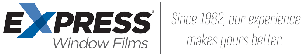 Express Window Films logo